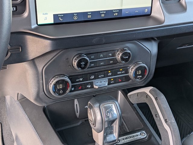 Certified 2023 Ford Bronco Outer Banks AWD/4WD image 22