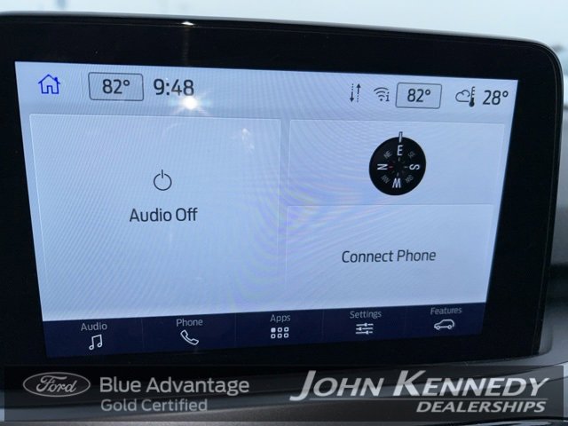 Certified 2025 Ford Escape Active w/ Cold Weather Package image 22