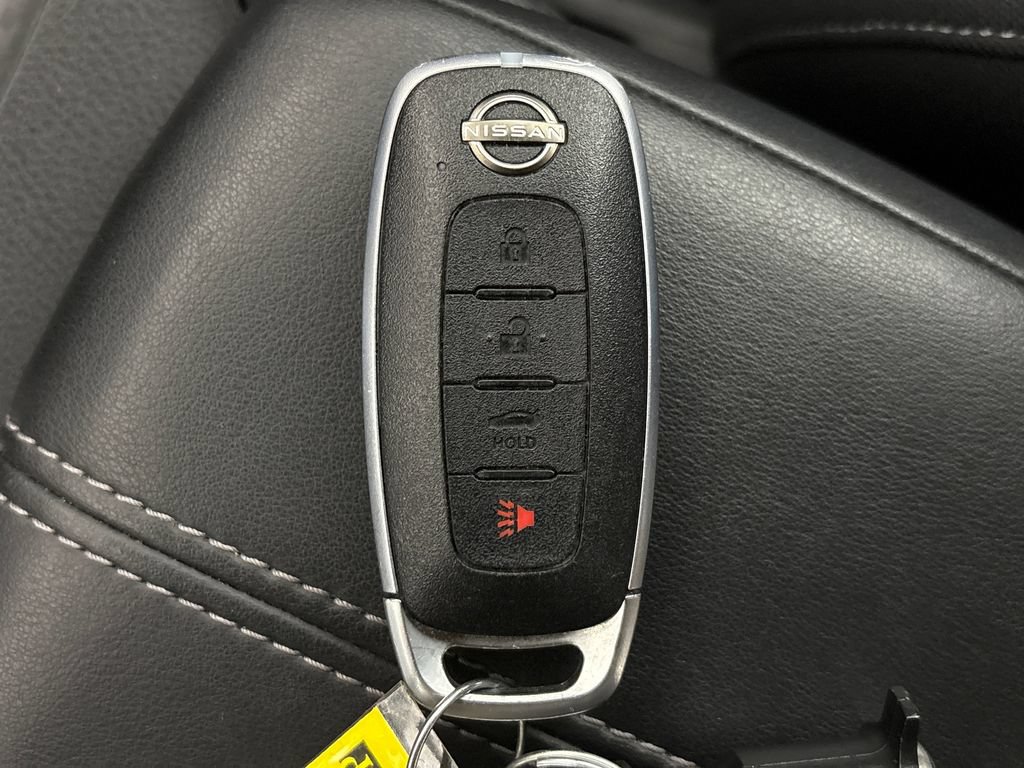 Used 2024 Nissan Sentra SV FWD image 25