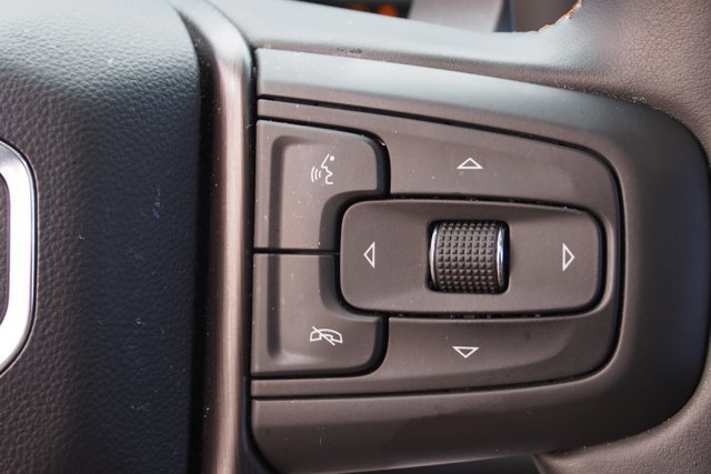 Used 2025 GMC Sierra 1500 AT4 w/ AT4 Premium Package image 24