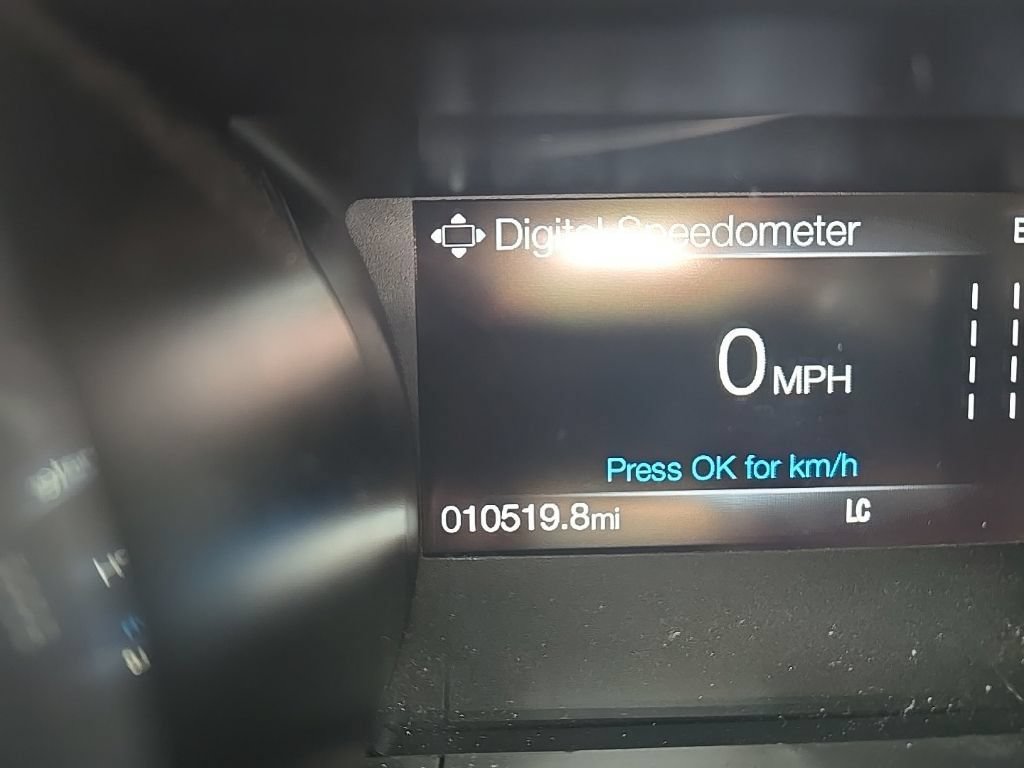 Certified 2019 Ford Mustang GT Premium w/ Ford Safe & Smart Package RWD image 18