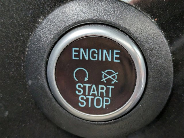 Certified 2019 Ford Escape Titanium image 29