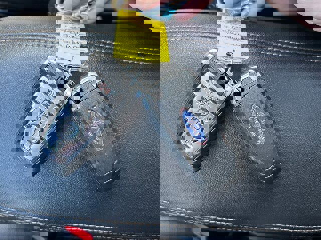 Certified 2022 Ford Escape Titanium w/ Titanium Elite Package image 31