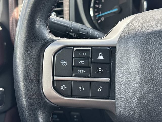 Certified 2024 Ford Expedition Limited AWD/4WD image 24
