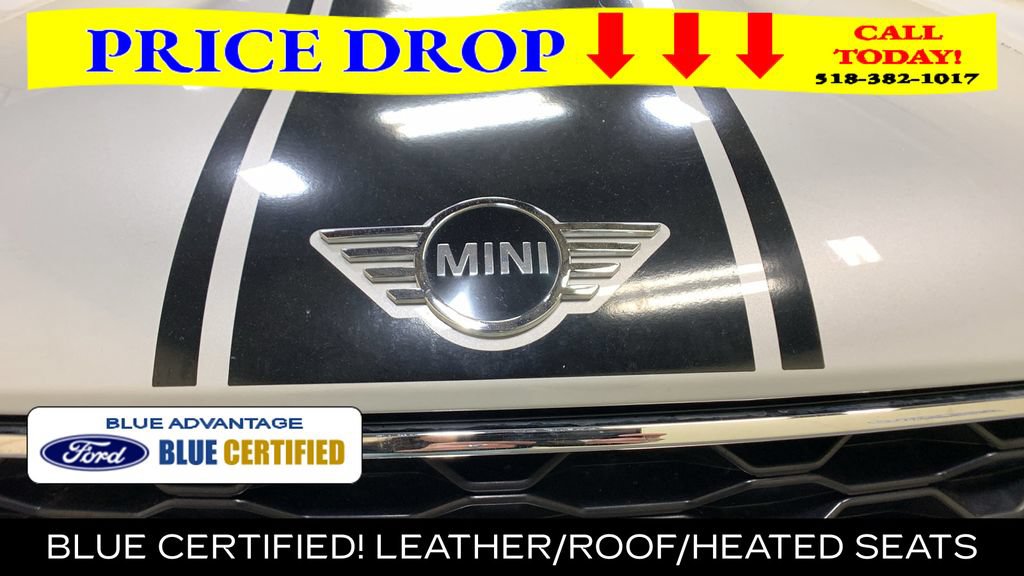 Used 2022 MINI Cooper Countryman S AWD/4WD image 50