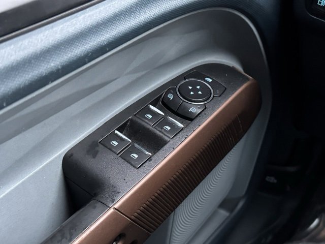 Certified 2022 Ford Maverick Lariat image 35