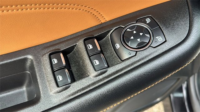 Certified 2024 Ford Edge Titanium w/ Titanium Elite Package image 14