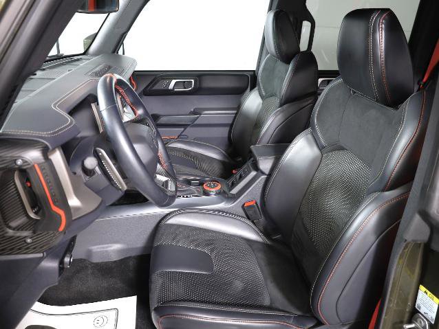 Certified 2024 Ford Bronco Raptor image 8