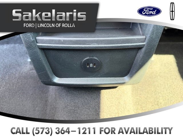 Certified 2024 Ford Edge SEL AWD/4WD image 37