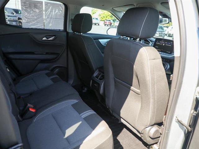 Used 2023 Chevrolet Blazer LT w/ Convenience Package FWD image 32