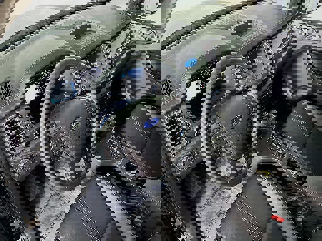 Certified 2020 Ford Ranger Lariat w/ Equipment Group 501A Mid image 9