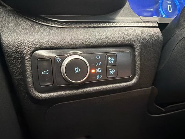 Certified 2020 Ford Explorer ST w/ ST Street Pack AWD/4WD image 32