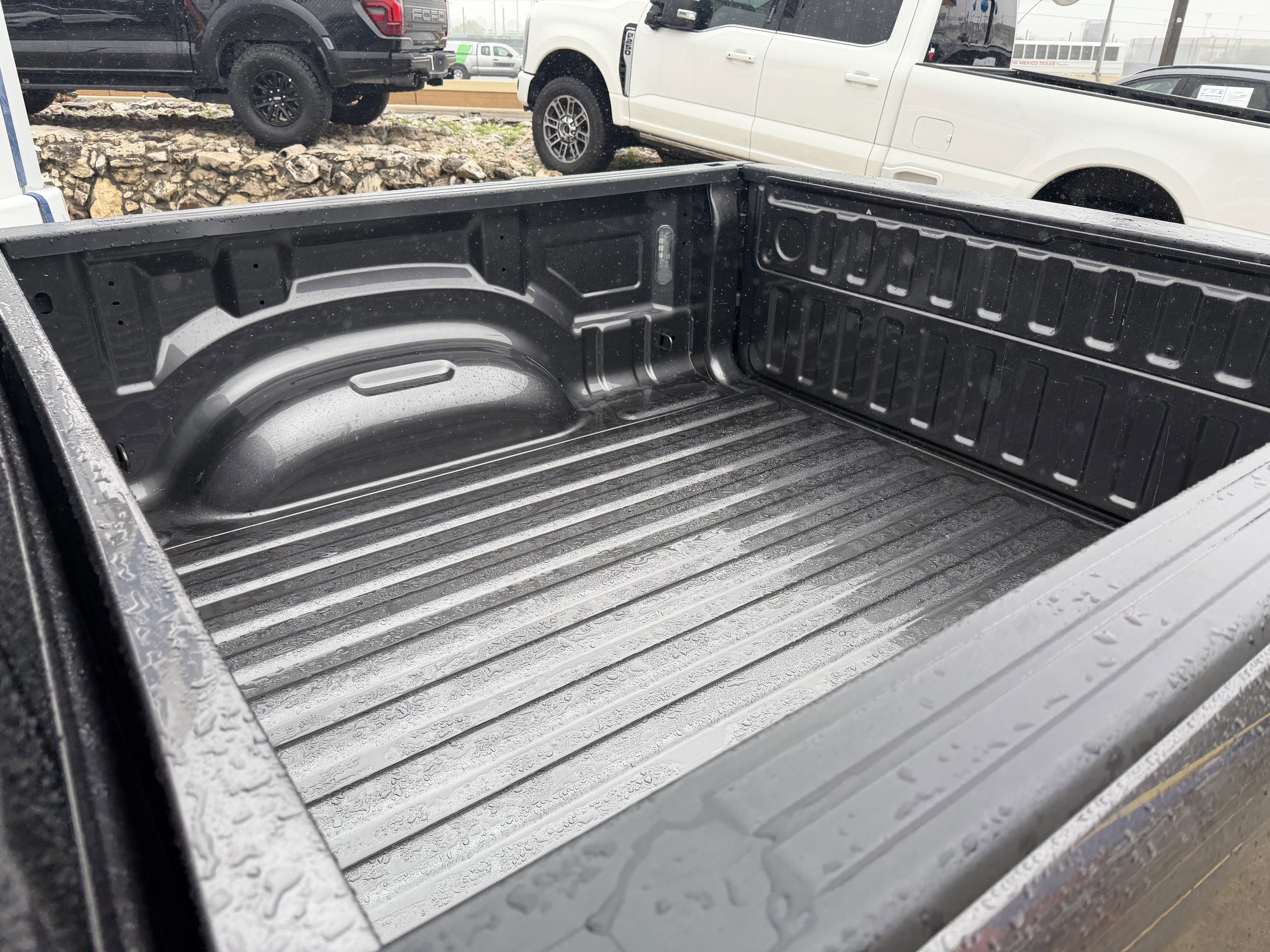 Used 2025 RAM 1500 Laramie w/ Laramie Southwest Edition image 14