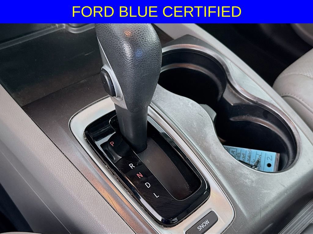 Used 2018 Honda Ridgeline RTL-T image 17