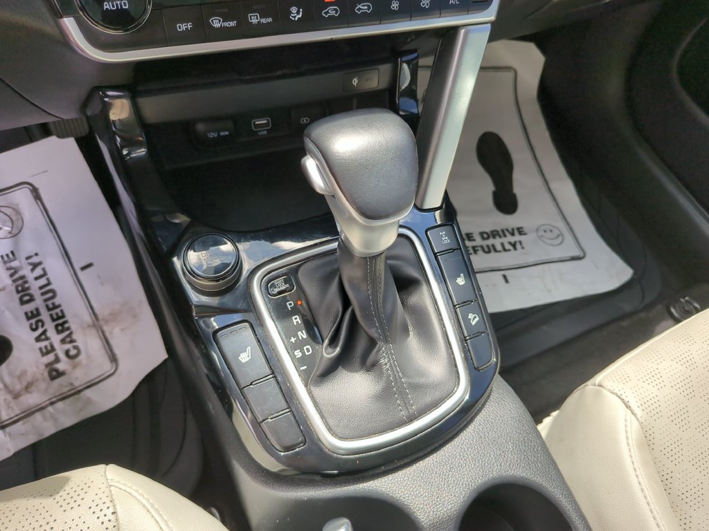 Used 2021 Kia Seltos EX AWD/4WD image 28