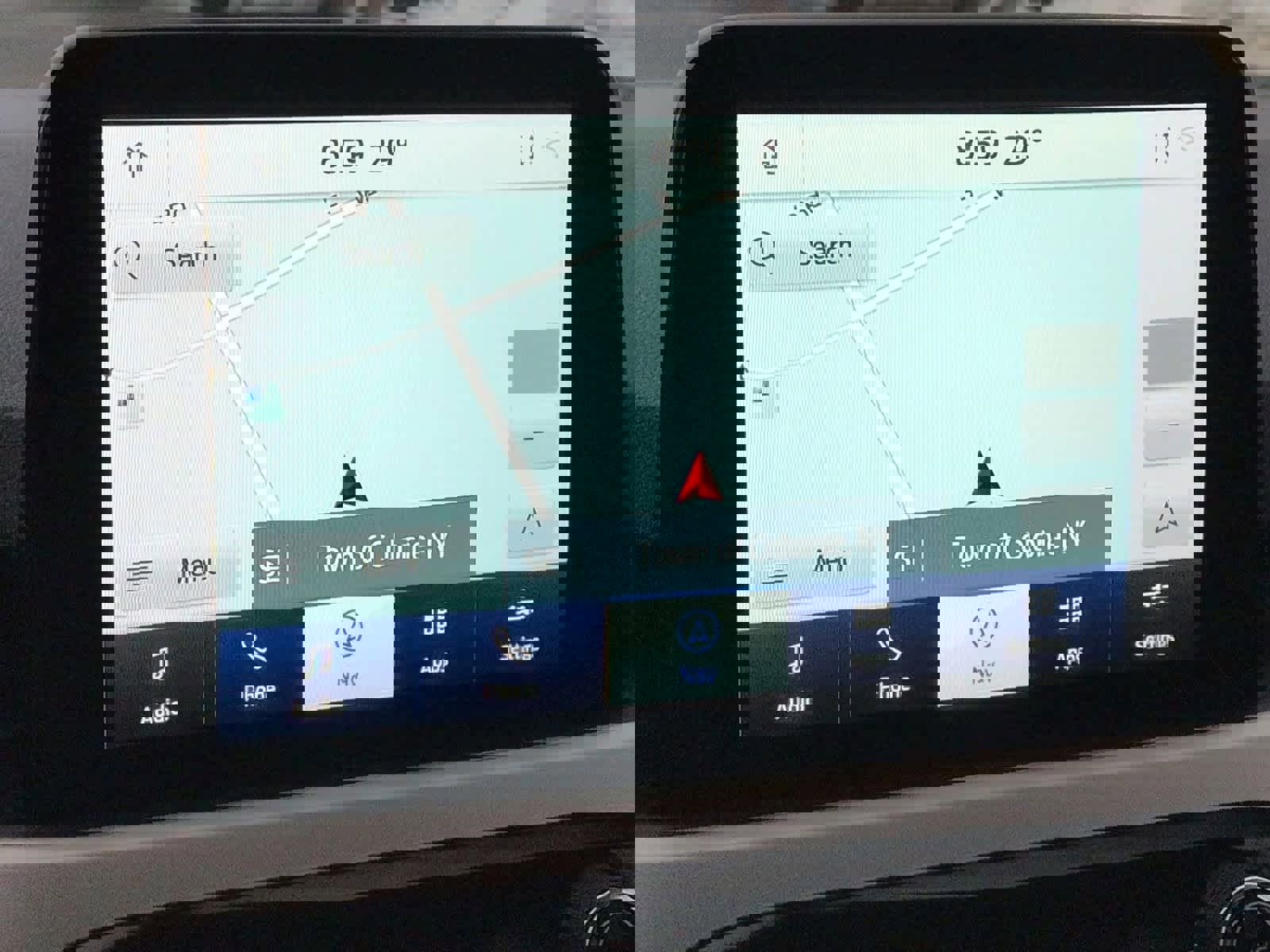 Certified 2021 Ford Escape SE w/ Convenience Package image 29