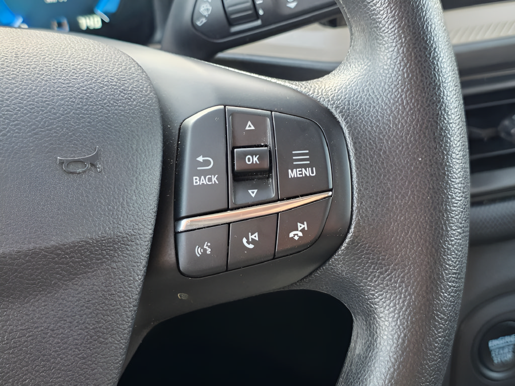 Certified 2025 Ford Bronco Sport Big Bend AWD/4WD image 15
