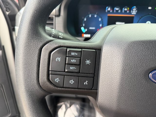 Certified 2025 Ford F150 STX AWD/4WD image 24