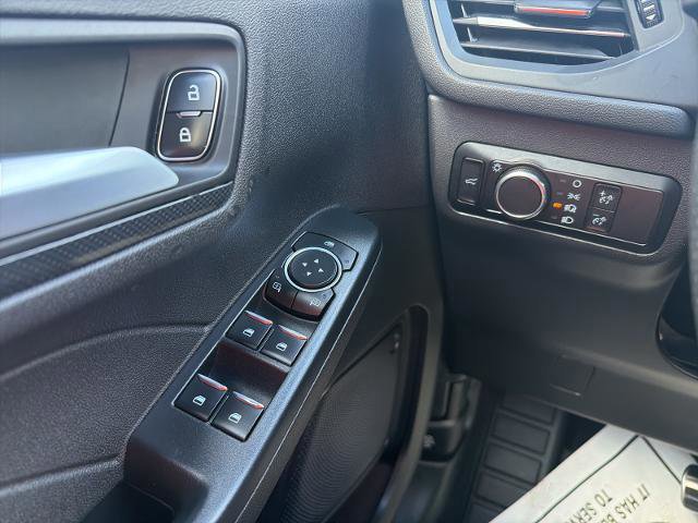 Certified 2023 Ford Escape ST-Line w/ Tech Pack #1 image 25