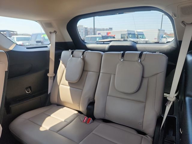 Certified 2022 Ford Explorer Limited w/ Limited Technology Package image 28