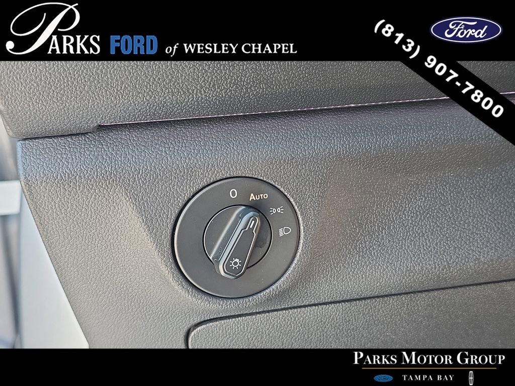 Used 2019 Volkswagen Jetta GLI Autobahn FWD image 26