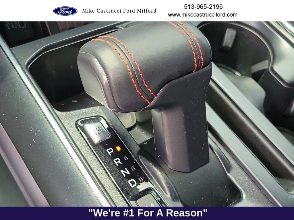 Certified 2025 Ford F150 Raptor AWD/4WD image 15