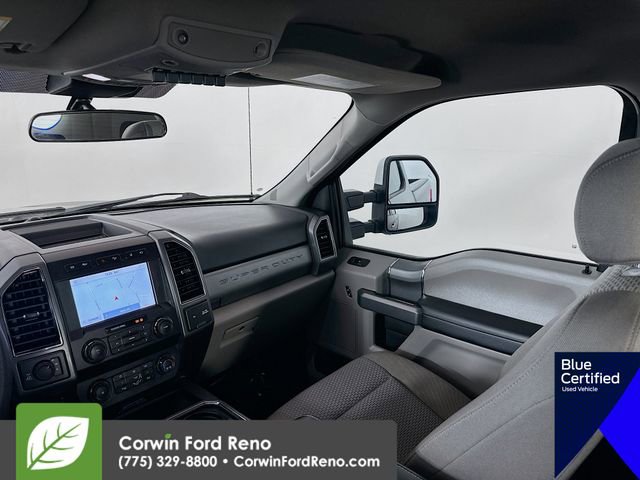 Certified 2020 Ford F250 XLT w/ XLT Premium Package image 27