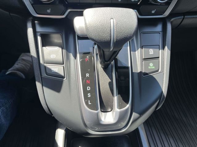 Used 2020 Honda CR-V EX image 19