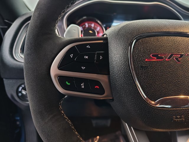 Used 2023 Dodge Challenger SRT Hellcat RWD image 33