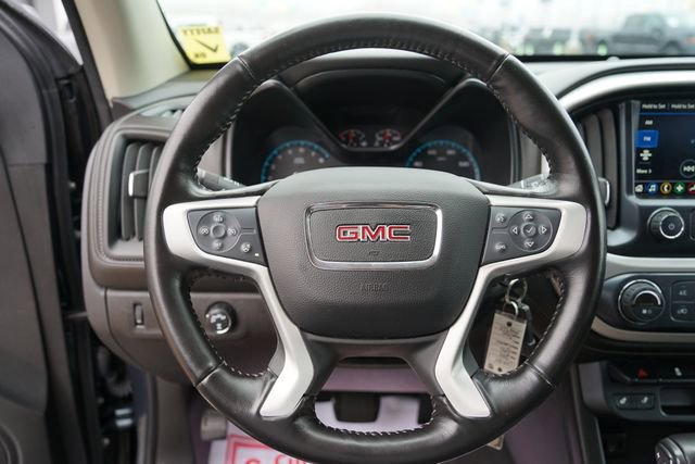 Used 2019 GMC Canyon SLE w/ Elevation Edition image 20