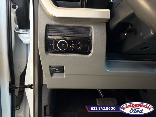 Certified 2025 Ford F250 XLT AWD/4WD image 12