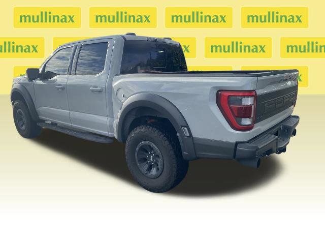 Certified 2023 Ford F150 Raptor image 11