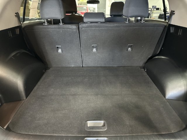 Used 2021 Kia Sportage LX AWD/4WD image 26