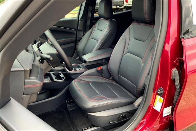 Certified 2025 Ford Mustang Mach-E Premium w/ Sport Appearance Package AWD/4WD image 25