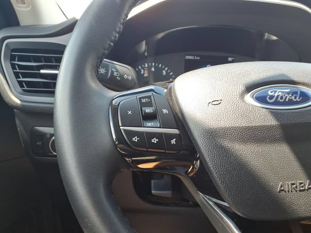 Certified 2022 Ford Escape SE w/ Convenience Package AWD/4WD image 14