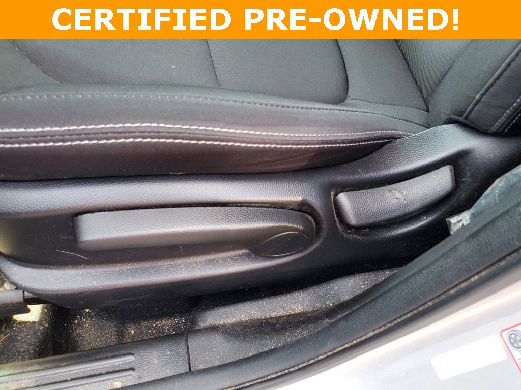 Used 2019 Kia Soul Base w/ Convenience Package image 14