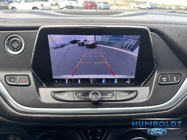 Used 2020 Chevrolet Blazer Premier w/ Driver Confidence II Package AWD/4WD image 24