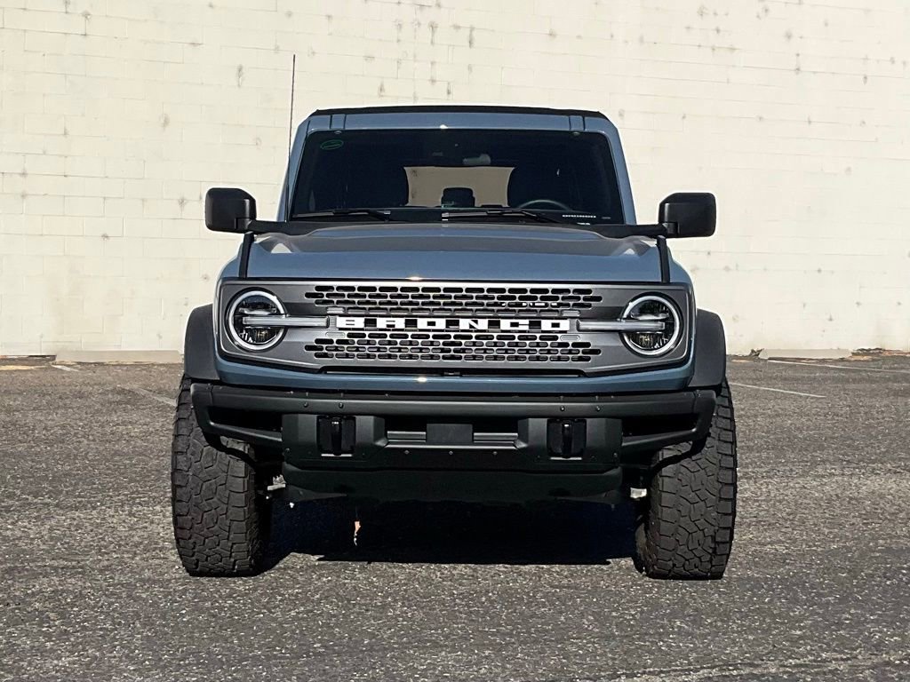 Certified 2023 Ford Bronco Badlands image 18