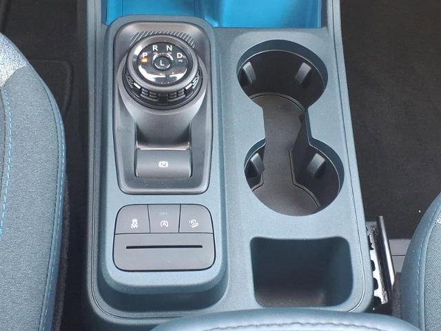 Certified 2025 Ford Maverick XLT w/ XLT Luxury Package AWD/4WD image 13