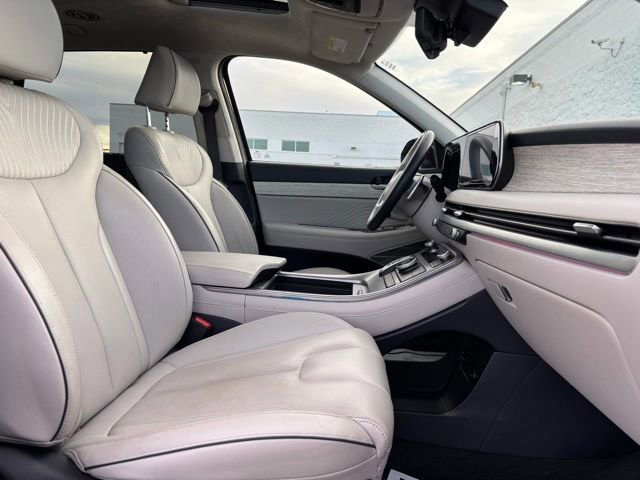Used 2024 Hyundai Palisade Calligraphy image 26