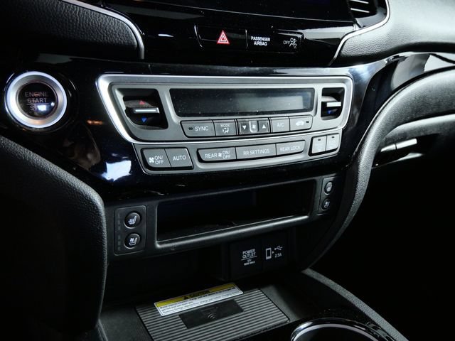 Used 2020 Honda Passport Elite image 20