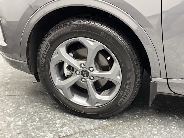 Certified 2024 Ford Escape ST-Line w/ Tech Pack #1 AWD/4WD image 32