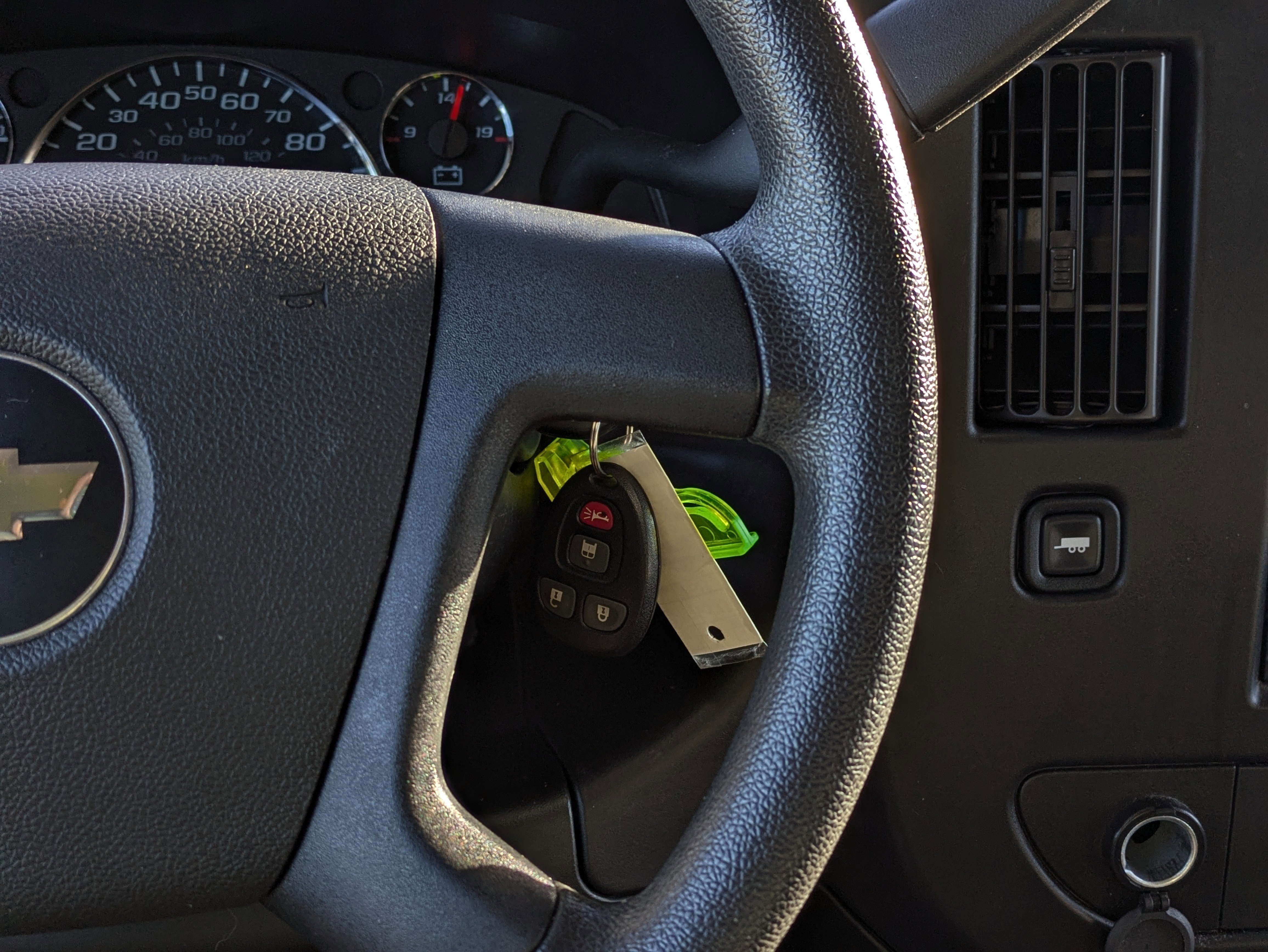 Used 2023 Chevrolet Express 3500 LS image 23