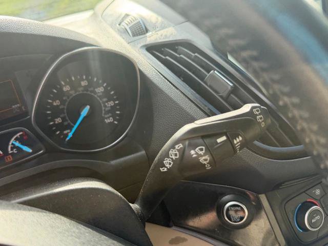 Certified 2019 Ford Escape Titanium AWD/4WD image 36
