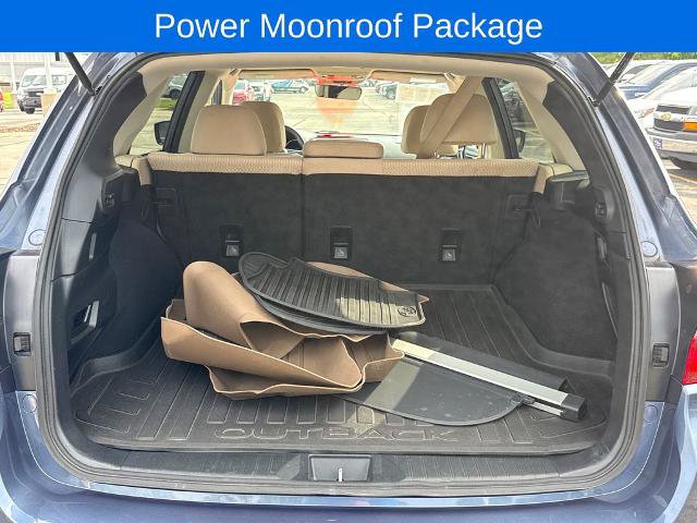 Used 2017 Subaru Outback 2.5i Premium AWD/4WD image 7