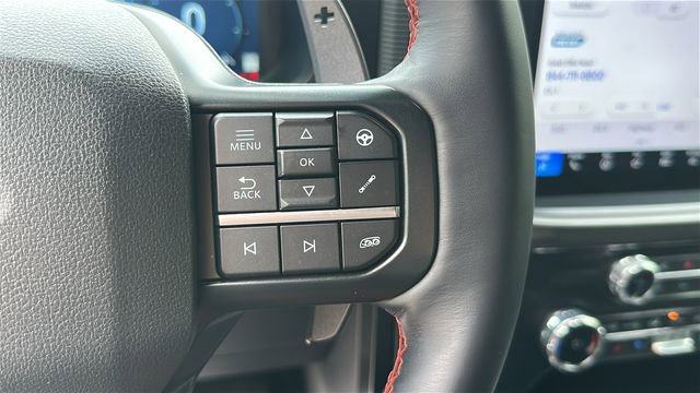 Certified 2025 Ford F150 Raptor AWD/4WD image 25