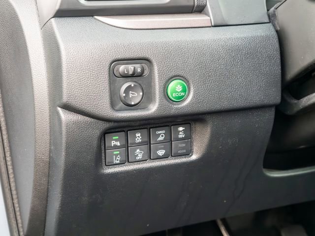 Used 2022 Honda Ridgeline RTL-E image 19