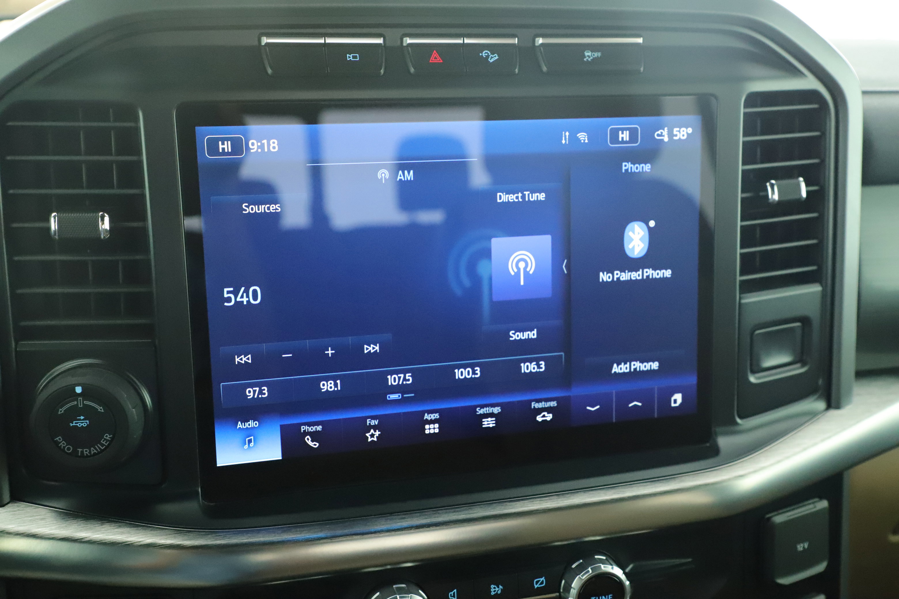 Certified 2022 Ford F150 Lariat image 23