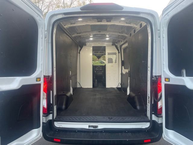 Certified 2020 Ford Transit 250 Medium Roof w/ Load Area Protection Package image 9