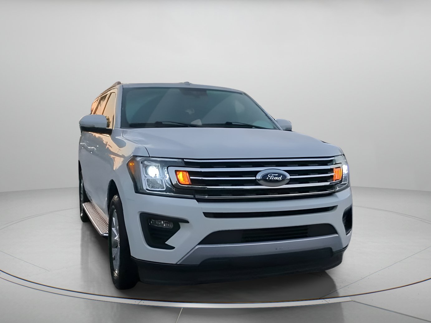 Certified 2021 Ford Expedition XLT RWD image 5